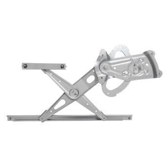 Lève-vitre VALEO 851169 pour SKODA OCTAVIA 1.6 E85 - 110cv