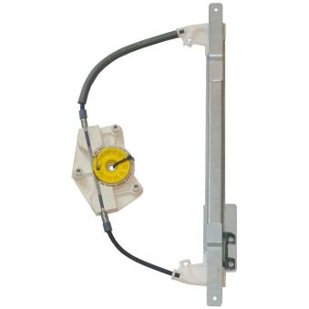 Lève-vitre VALEO 851181 pour FIAT SCUDO 1.6 FSI - 110cv