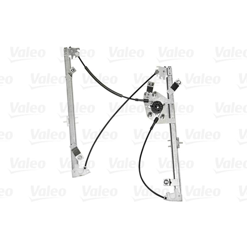 Lève-vitre VALEO 851202 - Visuel 1