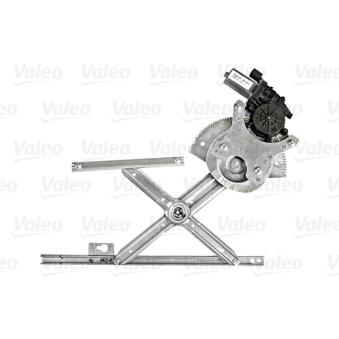 Lève-vitre VALEO [851228]
