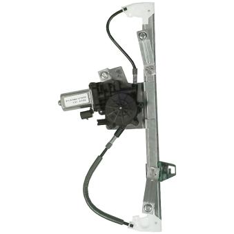 Lève-vitre VALEO OEM 1799658