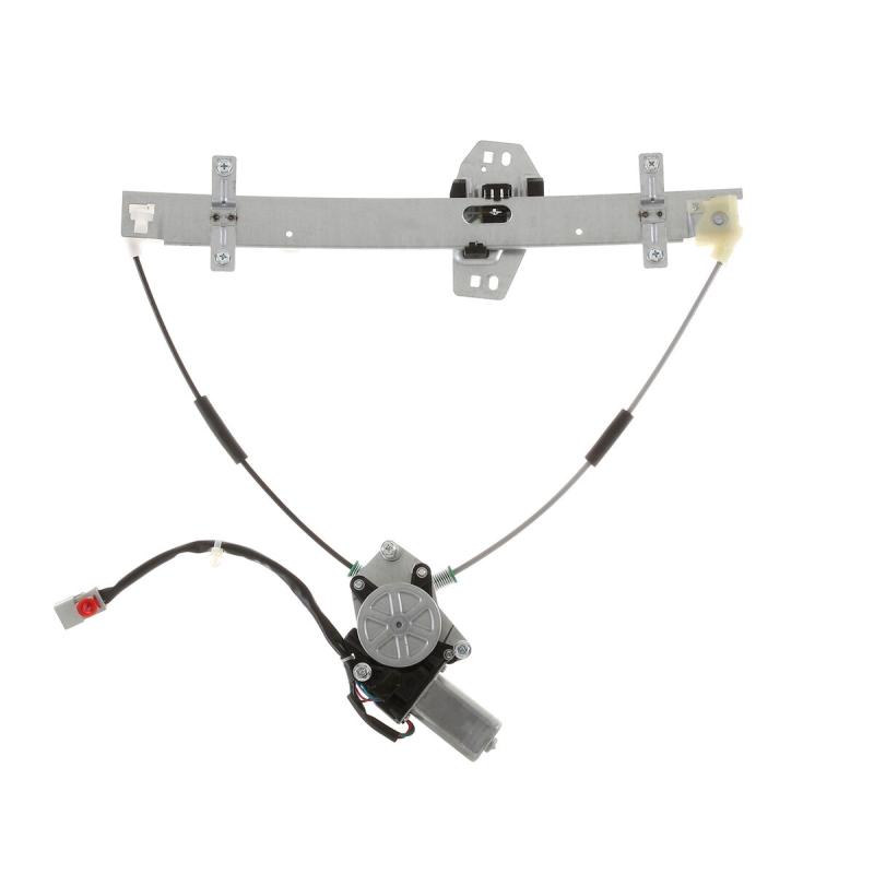 Lève-vitre VALEO 851284 - Visuel 1