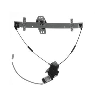 Lève-vitre VALEO OEM 72210S5SG02