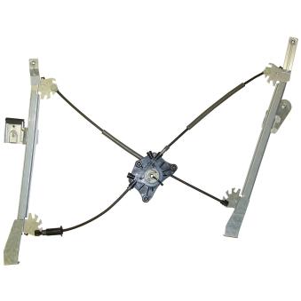 Lève-vitre VALEO 851303 pour HYUNDAI PONY 2.0 TDI - 140cv