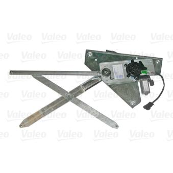 Lève-vitre VALEO OEM CVF100750