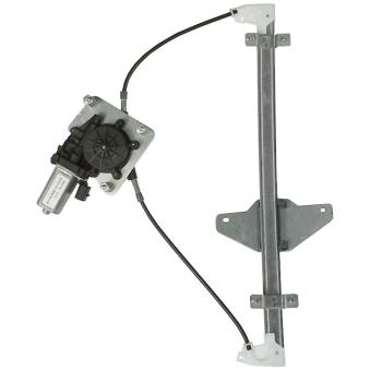 Lève-vitre VALEO OEM 96624333 Lève-vitre VALEO OEM 96624333
