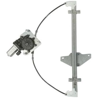 Lève-vitre VALEO [851347]