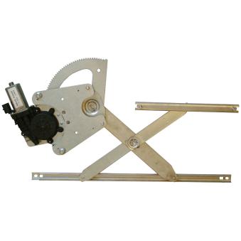 Lève-vitre VALEO [851355]