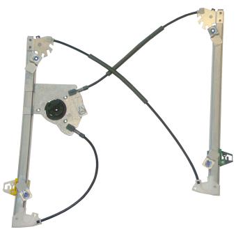 Lève-vitre VALEO 851359