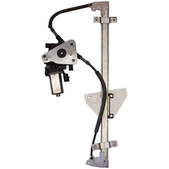 Lève-vitre VALEO OEM 82404B4110