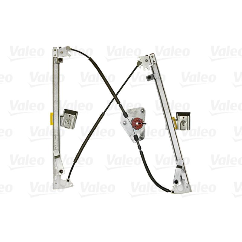 Lève-vitre VALEO 851378 - Visuel 1