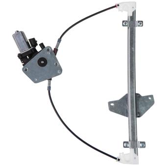 Lève-vitre VALEO 851387 pour KIA PICANTO 1.0 - 69cv