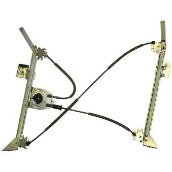 Lève-vitre VALEO [851411]