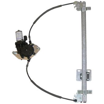 Lève-vitre VALEO 851433 pour CUPRA BORN 1.6 - 95cv