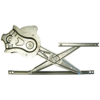 Lève-vitre VALEO 851441 pour NISSAN JUKE 450h - 295cv