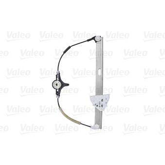 Lève-vitre VALEO [851490]