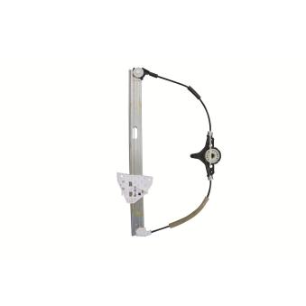 Lève-vitre VALEO 851491 pour AUDI A3 1.6 MZ-CD - 90cv