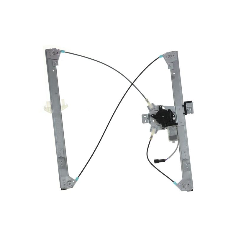 Lève-vitre VALEO 851504 - Visuel 1