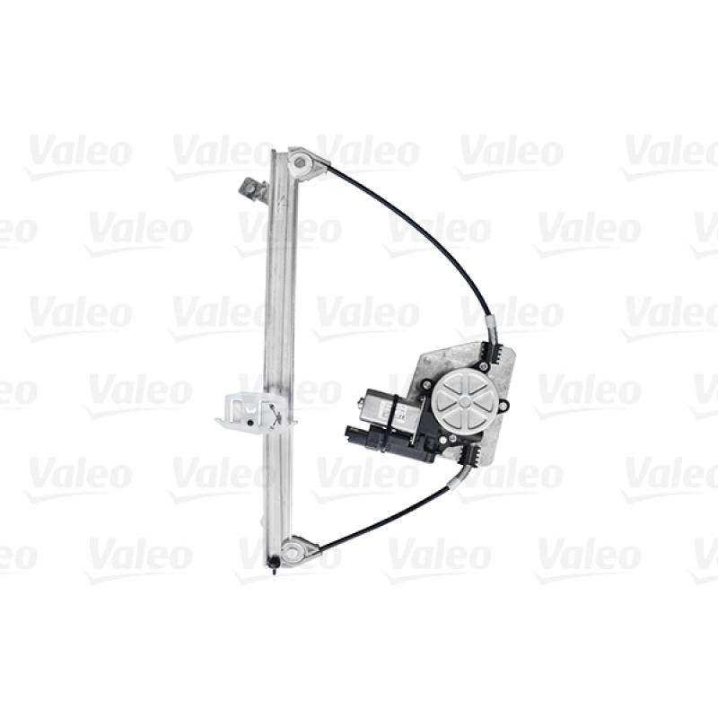 Lève-vitre VALEO 851522 - Visuel 1