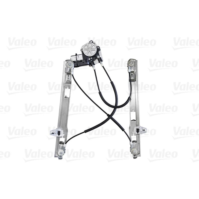 Lève-vitre VALEO 851530 - Visuel 1