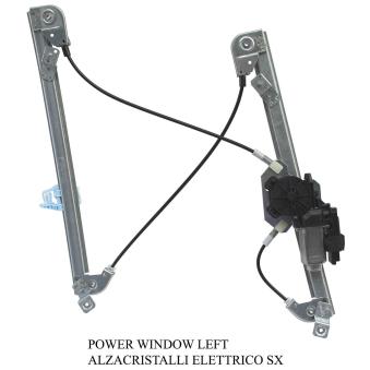 Lève-vitre VALEO [851531]