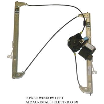 Lève-vitre VALEO OEM 8200485195