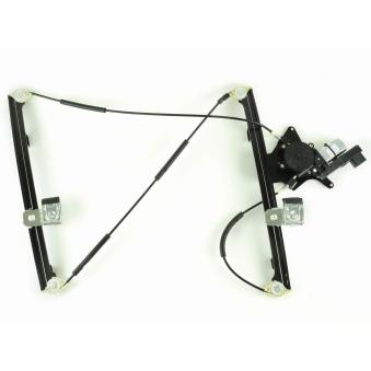 Lève-vitre VALEO OEM 6X0837462A