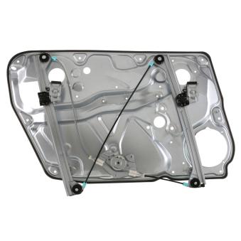 Lève-vitre VALEO 851549 pour VOLKSWAGEN PASSAT 2,8 - 190cv
