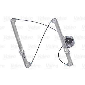 Lève-vitre VALEO [851579]