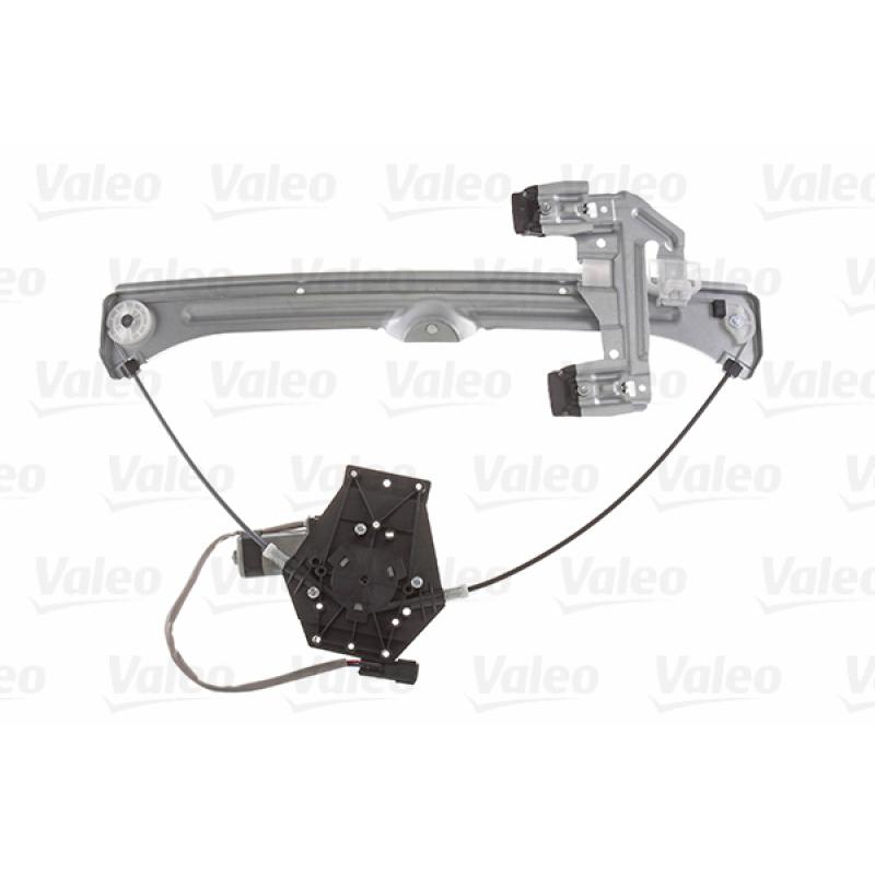 Lève-vitre VALEO 851580 - Visuel 1
