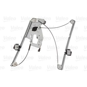 Lève-vitre VALEO OEM 51338252394