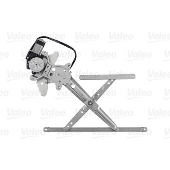 Lève-vitre VALEO OEM 8340163j51