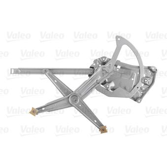 Lève-vitre VALEO [851595]