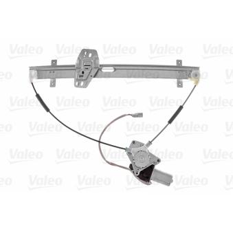 Lève-vitre VALEO OEM 72210S9AA02