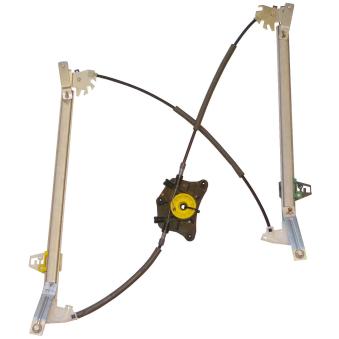 Lève-vitre VALEO OEM 8R0837462D