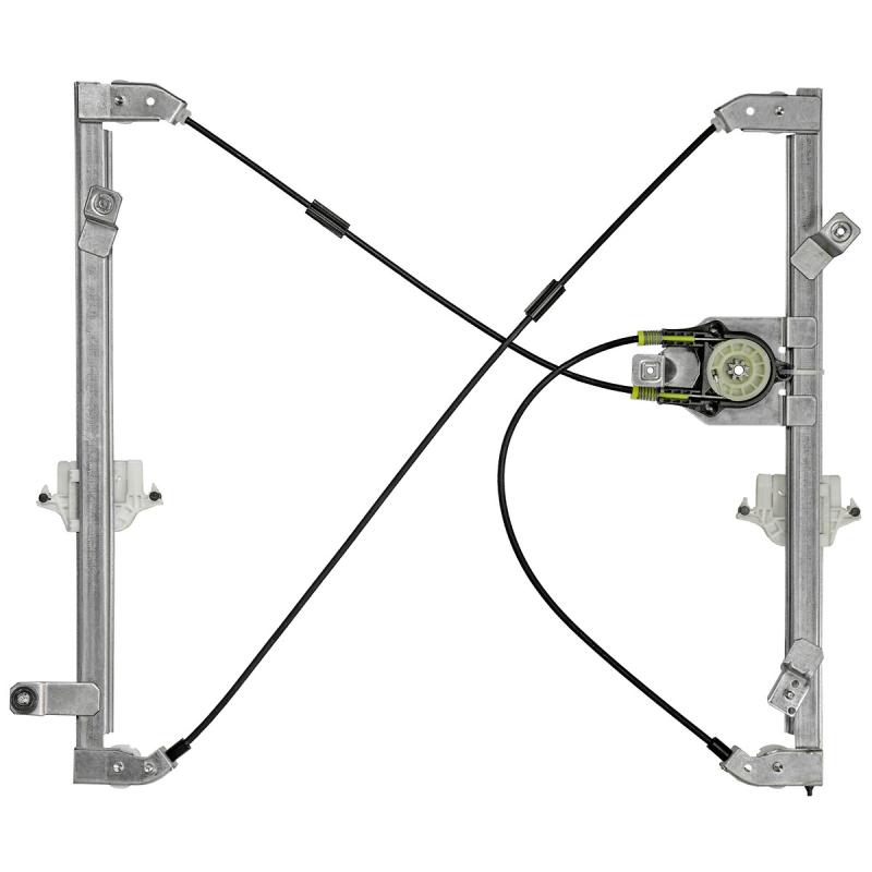 Lève-vitre VALEO 851646 - Visuel 1