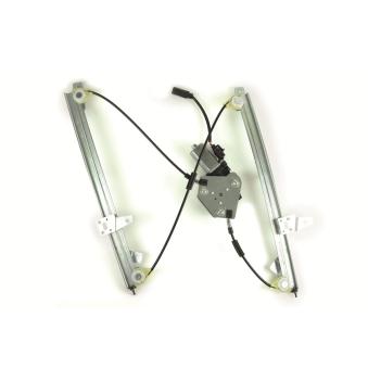 Lève-vitre VALEO [851657]