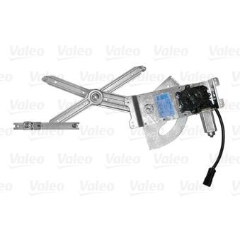 Lève-vitre VALEO OEM 90444379