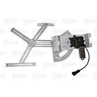 Lève-vitre VALEO 851690