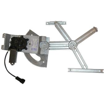 Lève-vitre VALEO 851691
