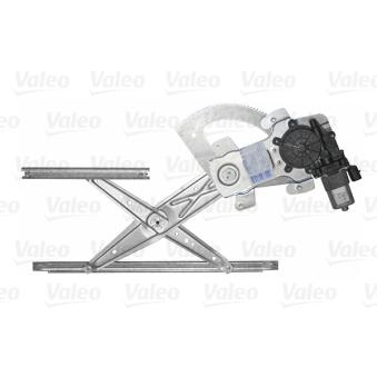 Lève-vitre VALEO [851724]