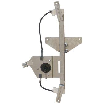 Lève-vitre VALEO 851791 pour HONDA HR-V 1.2 THP 110 - 110cv