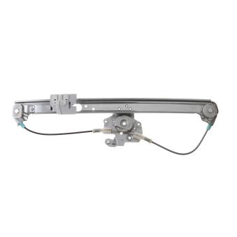 Lève-vitre VALEO OEM 7125060