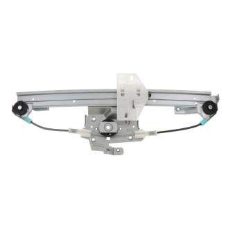 Lève-vitre VALEO 851877 pour ROVER 600 1.5 DCI - 64cv