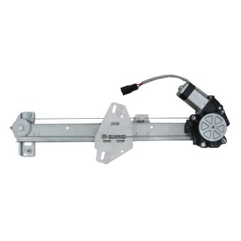 Lève-vitre VALEO OEM 72710SWAA02