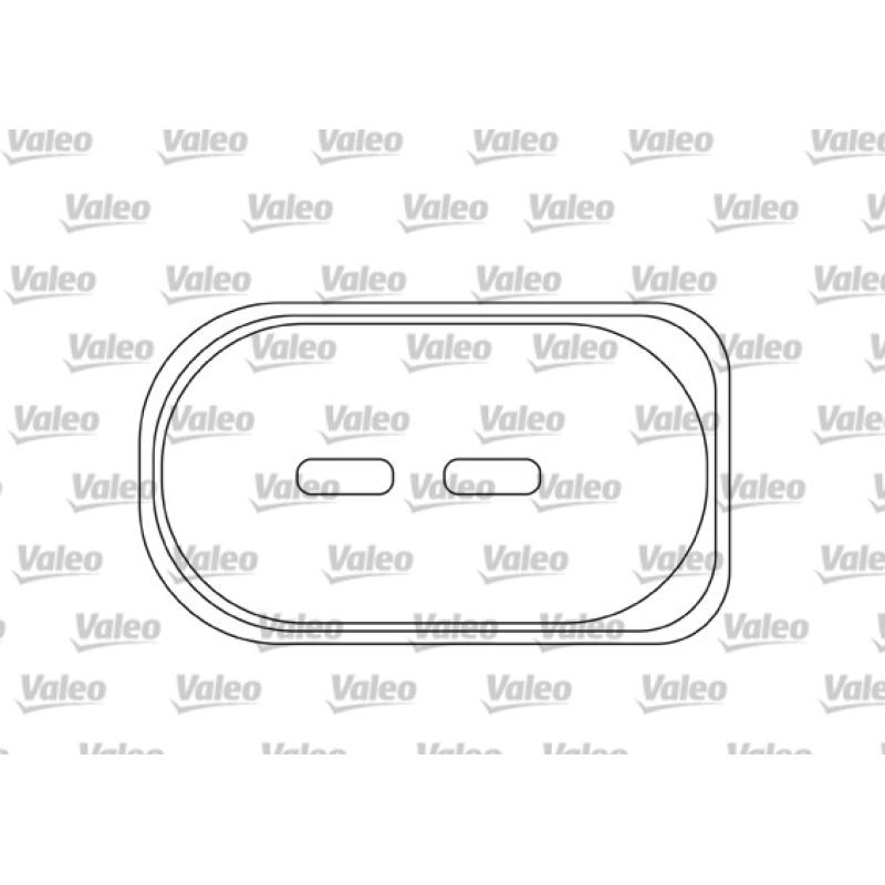 Lève-vitre VALEO 851916 - Visuel 1