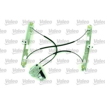 Lève-vitre VALEO OEM 8201010927