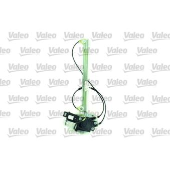 Lève-vitre VALEO OEM 8200017909