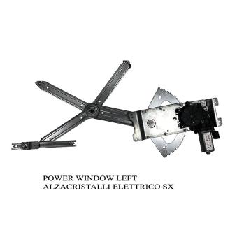 Lève-vitre avant droit VALEO OEM 90520190