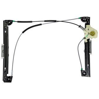 Lève-vitre avant droit VALEO OEM 51337039452